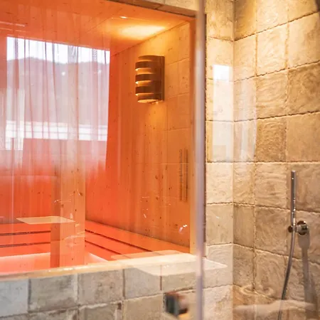 Hotel Loewe Dolomites San Candido