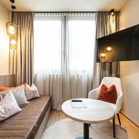 Hotel Loewe Dolomites San Candido