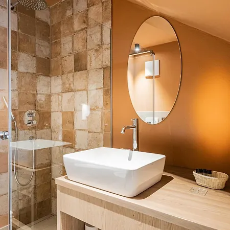 Loewe Dolomites Hotel San Candido