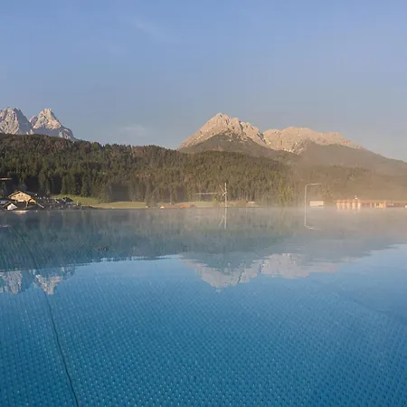Hotel Loewe Dolomites