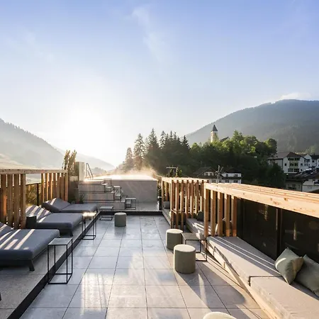 Hotel Loewe Dolomites