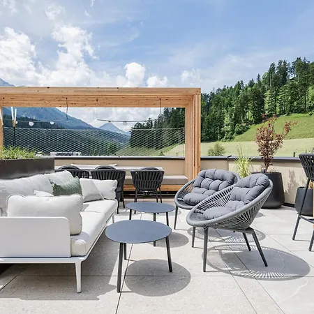 Loewe Dolomites Hotel San Candido