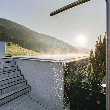 Hotel Loewe Dolomites