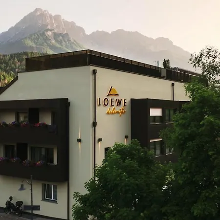 Hotel Loewe Dolomites San Candido