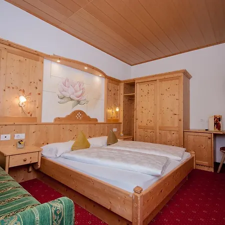 Loewe Dolomites 3*
