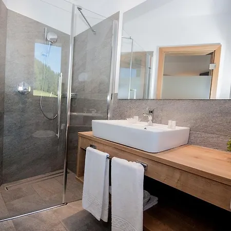 Loewe Dolomites Hotel 3*