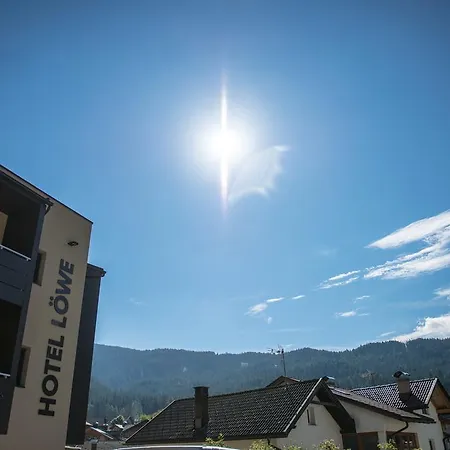 Loewe Dolomites Hotel San Candido