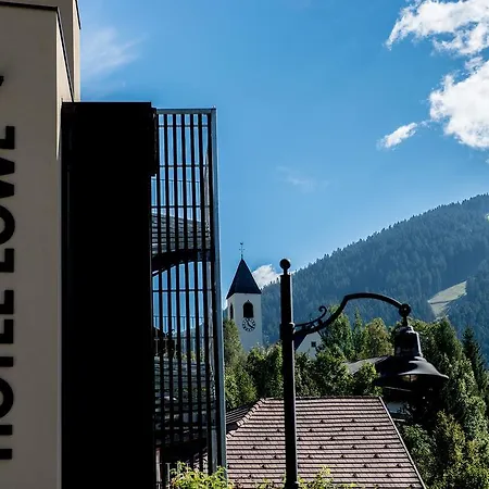 Loewe Dolomites Hotel San Candido