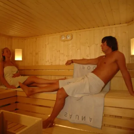 Hotel Loewe Dolomites San Candido