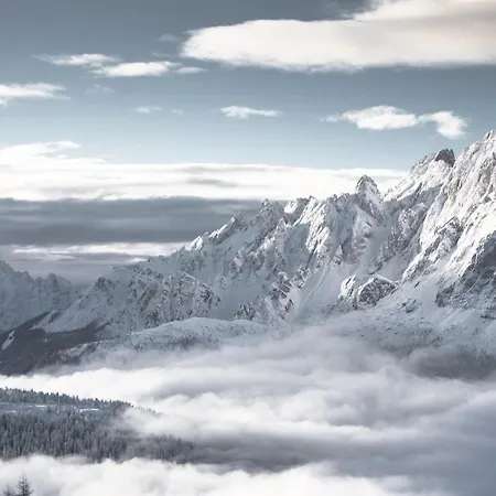 Hotel Loewe Dolomites 3*