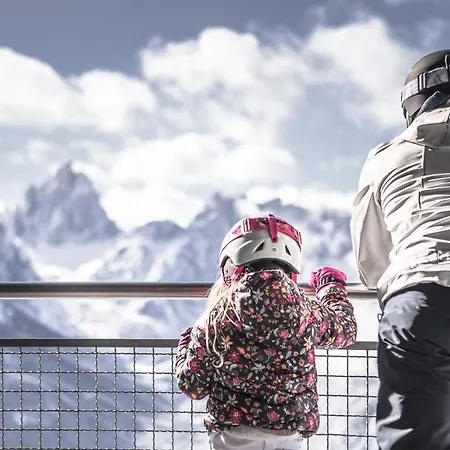 Loewe Dolomites