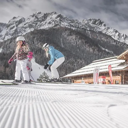 Loewe Dolomites Hotel San Candido