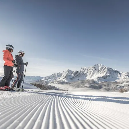 Loewe Dolomites Hotel San Candido