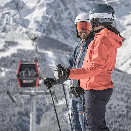 Loewe Dolomites San Candido