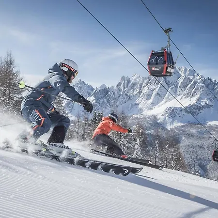 Hotel Loewe Dolomites 3*