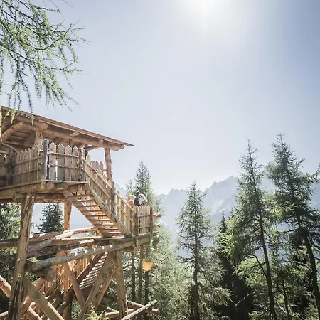 Loewe Dolomites San Candido