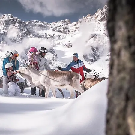 Hotel Loewe Dolomites San Candido