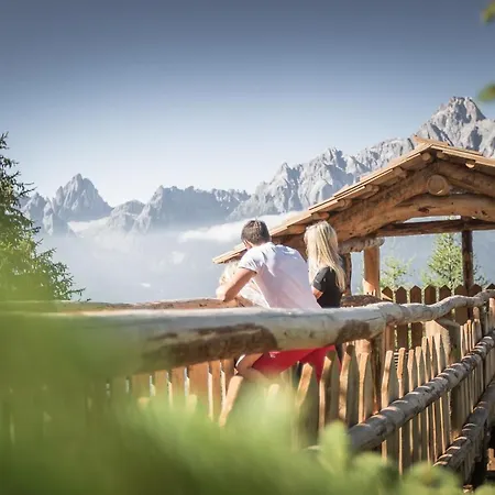 Hotel Loewe Dolomites San Candido