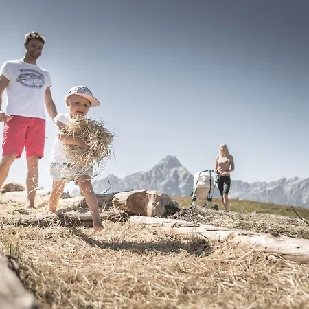 Loewe Dolomites 3* San Candido