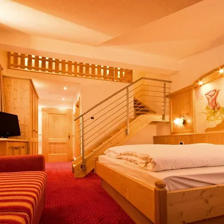 Hotel Loewe Dolomites San Candido